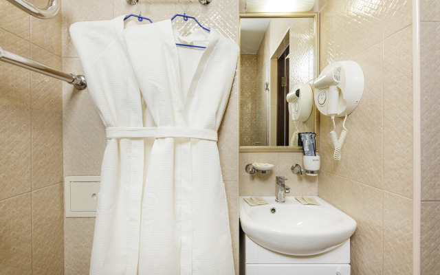 Villa Hotel