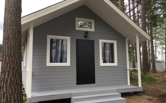 Ezhevika Guest House