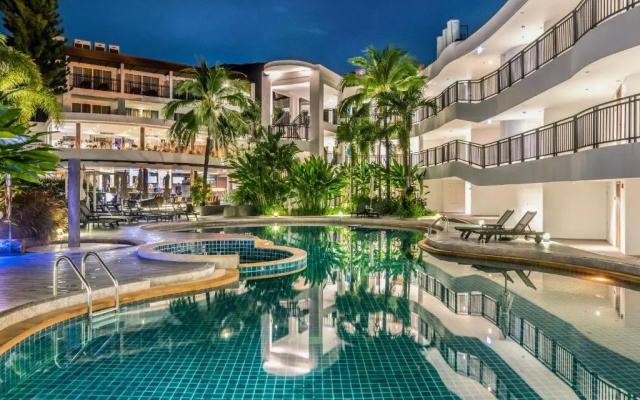 Holiday Inn Resort Phuket Karon Beach by IHG Hotel - Image 7