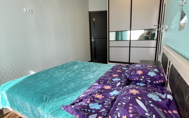 2k Apartamentyi V Tsentre Goroda Apartments