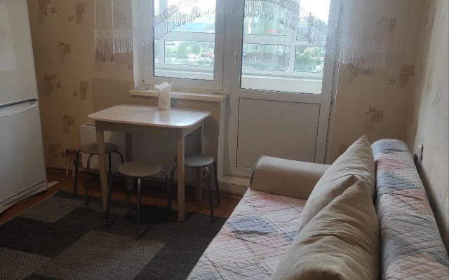 Квартира на  Волжской Набережной 24