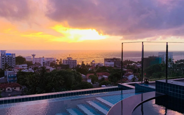 Anarva Mount Lavinia Hotel