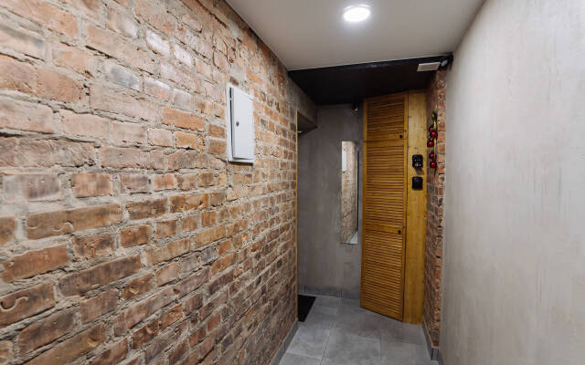 "9 Nochey" V Tsentre Petrozavodska Gertsena 31a #1 Apartments