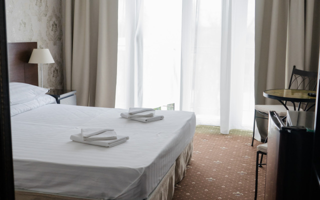 Hotel "Regina"