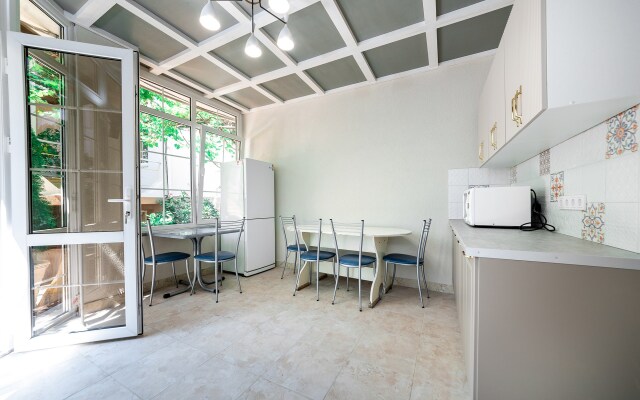 Гостевой дом Евгения