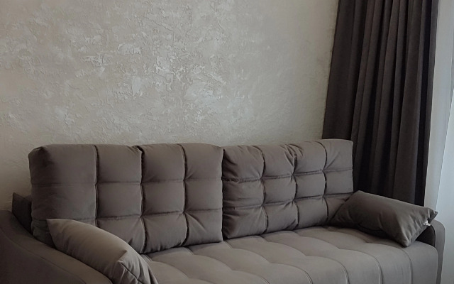 Moya Kvartira Apartments