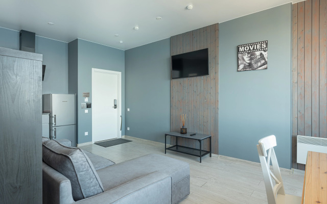 Panorama Suites Apart-Hotel