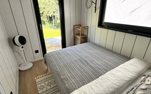 Lesnоу Weekend Guest house