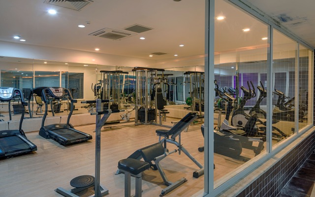 Royal Towers Kiris Hotel