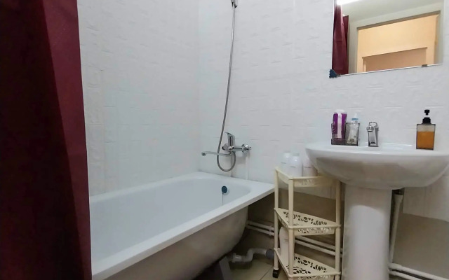 Квартира ЖК Кузнецкий