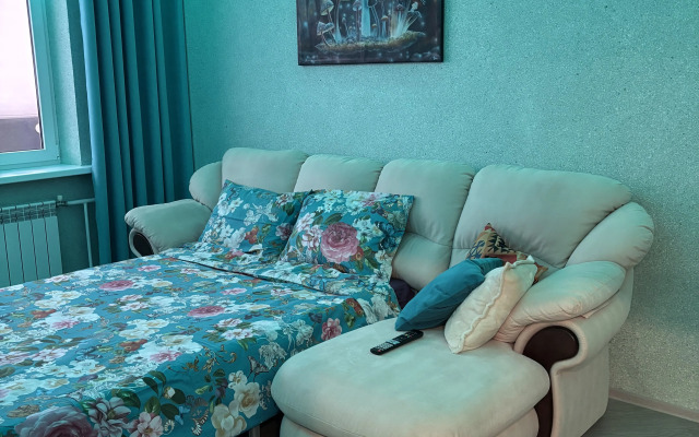 Квартира Уютная квартира в спальном районе