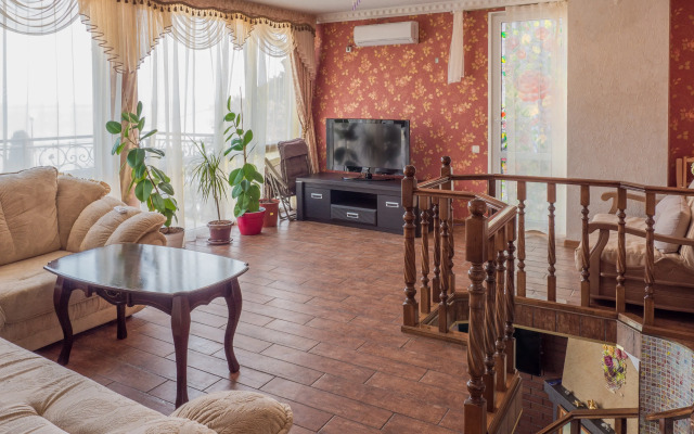 U Morya Prestizh Guest House