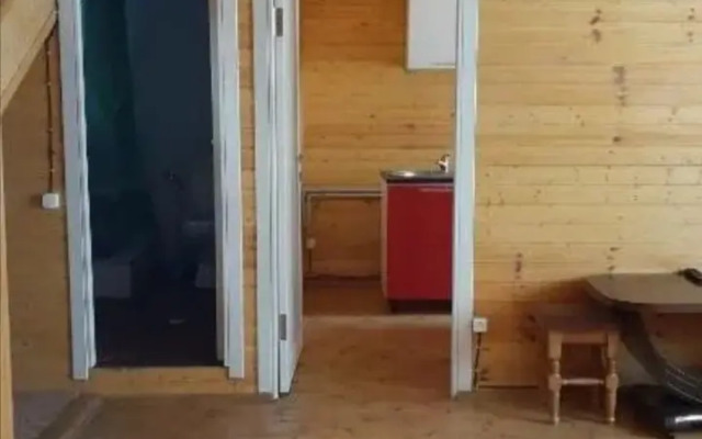 Dezhavyu Guest house