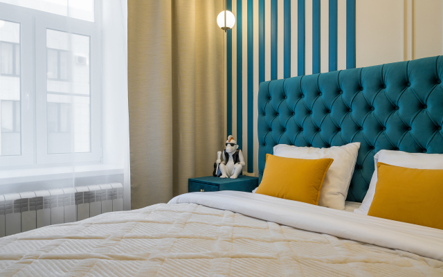 Апартаменты Премиум Астория на Исаакиевской Площади