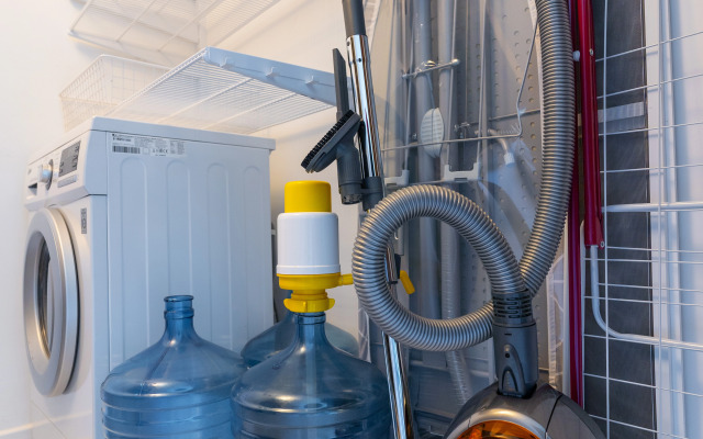 Uyutnye V Tsentralnom Rayone Sochi Ot Letoarart Apartments