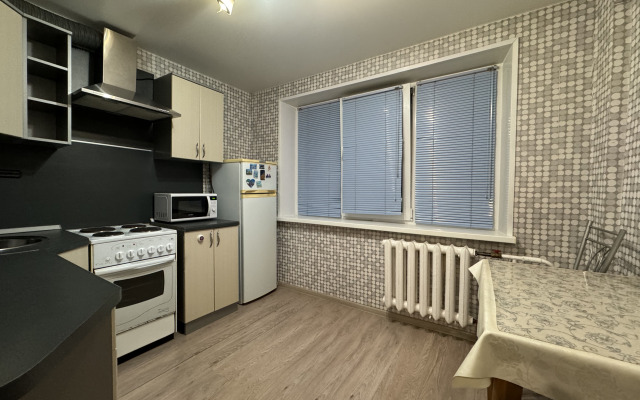 Uyut Flat