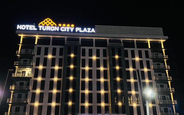 Hotel Turon City Plaza