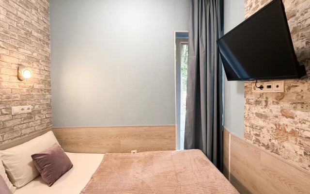 Апартаменты Современная в Районе МВаршавская Ск2