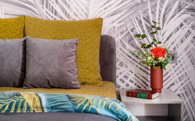 Kvartira Shikalad Kmv Lyuks V Tsvetnike