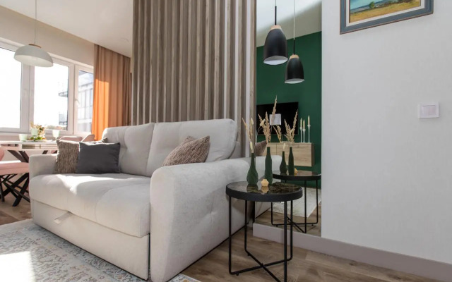 Апартаменты AmalienauPremium