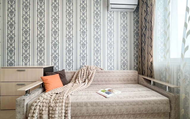 Dobrye Kvartiry Na Gvardeyskom 767 Apartments