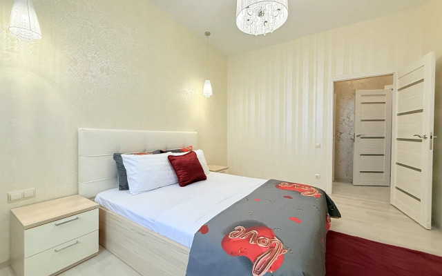 Квартира Видовая на Весь Город