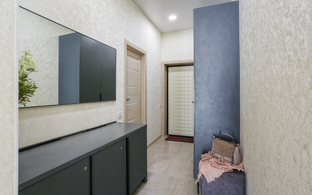 Sky Plaza Apartments