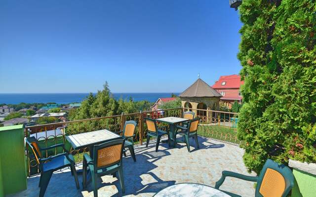 Skazka Guest house