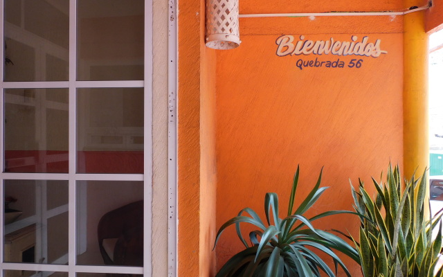 Отель Coral by Rotamundos