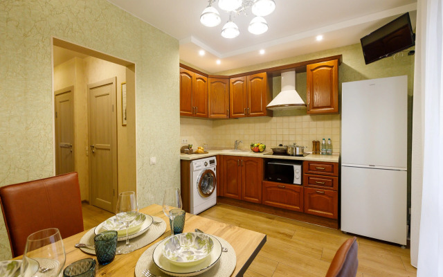 Апартаменты на Мичурина 149