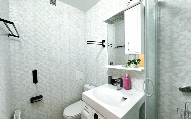 Grad Apartments
