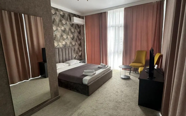 Fontan Hotel
