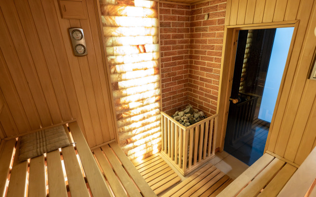 Muskatel Boutique Hotel