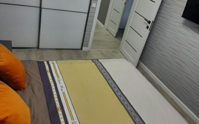 Квартира Уютная на Районной 57к1с2