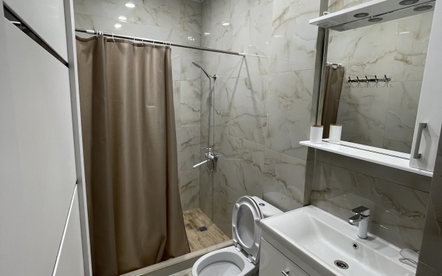 Апартаменты Zisma