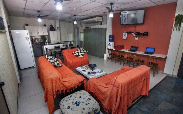 Rio Lapa Inn Hostel