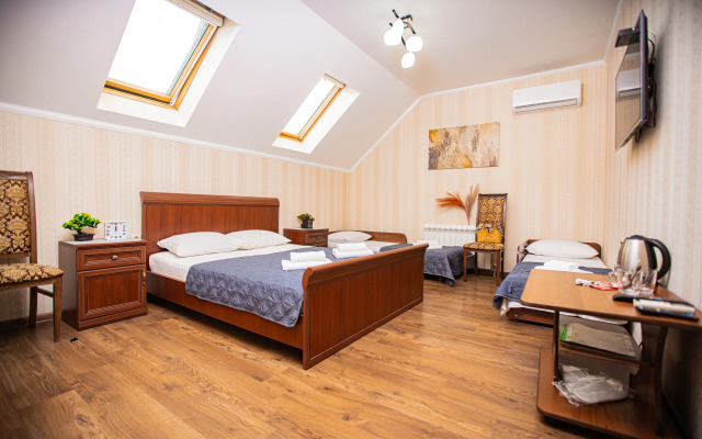 Volna Guest house