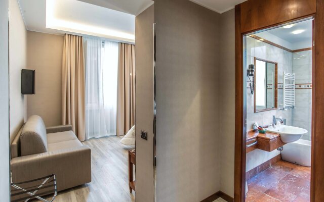 Hotel Genova