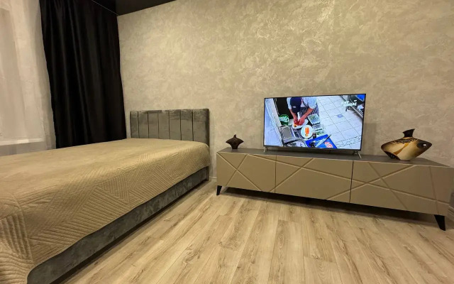 Uyut Flat