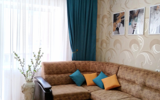 Квартира Уютная на проспекте Ленина