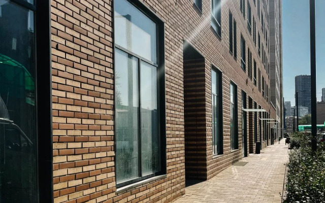 Апартаменты Два Города Метро Водный стадион