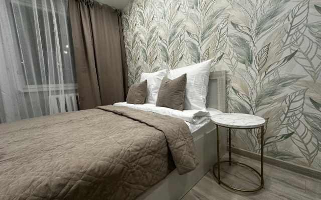 Квартира Уютно Как Дома Наб Генерала Карбышева 4