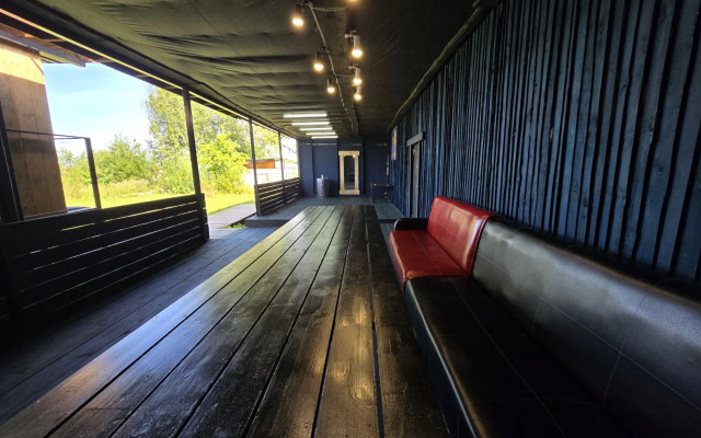 Частный дом Дрим Корнер