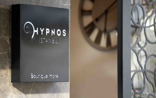 Hypnos Design Hotel