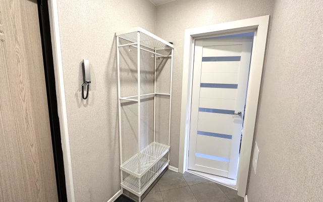 Апартаменты Семейные у ипподрома