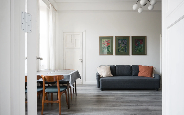 1912 v Dome s Sovami №1 Apartment