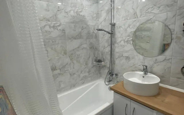 Апартаменты Уютные