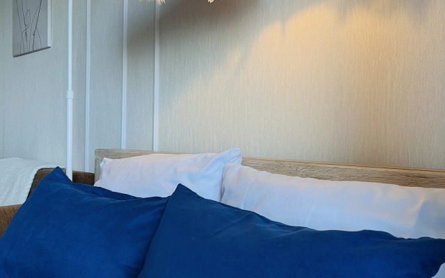 Квартира в 1 микрорайоне 16