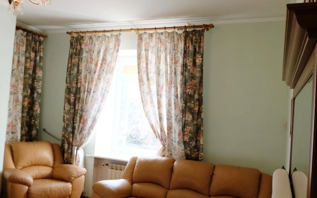 Квартира на Ленина с парковкой