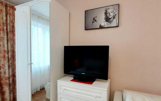 Апартаменты в ЖК 7 Небо